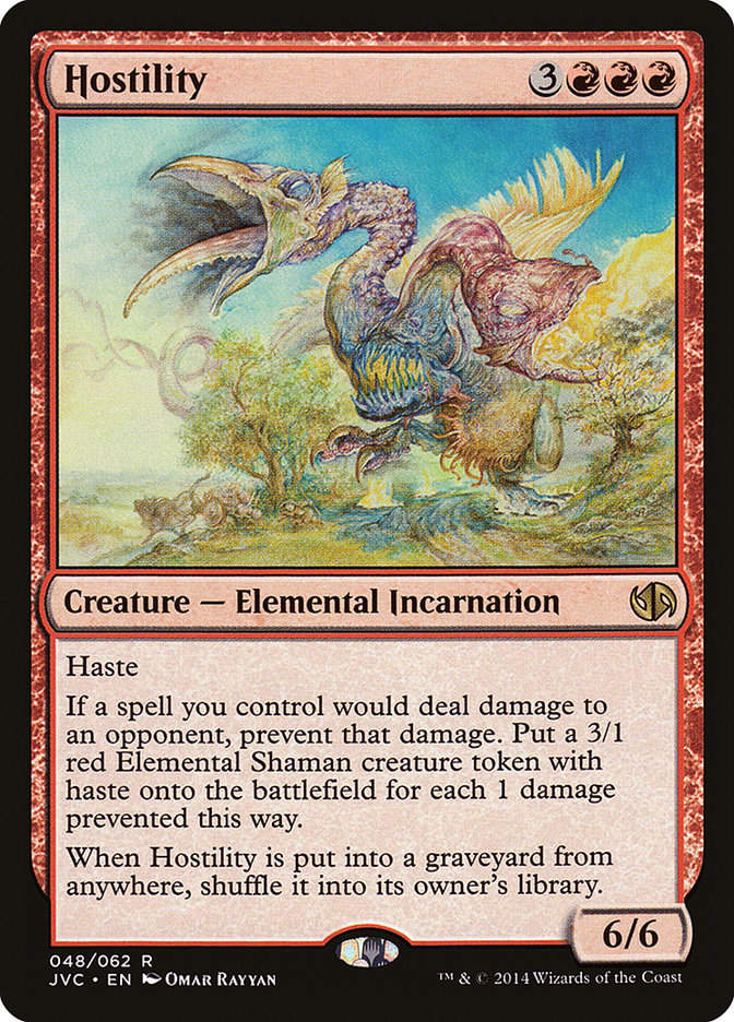Hostility (JVC) (48)