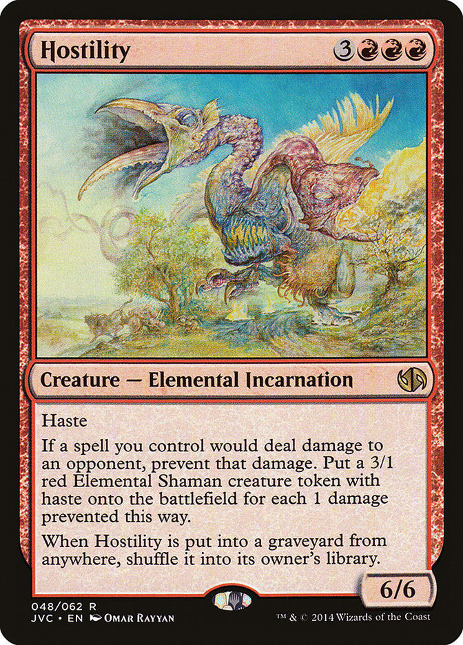 Hostility (JVC) (48)