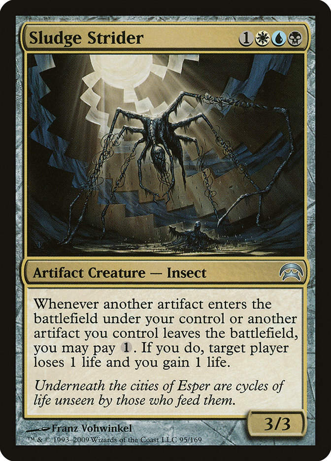 Sludge Strider (hop)