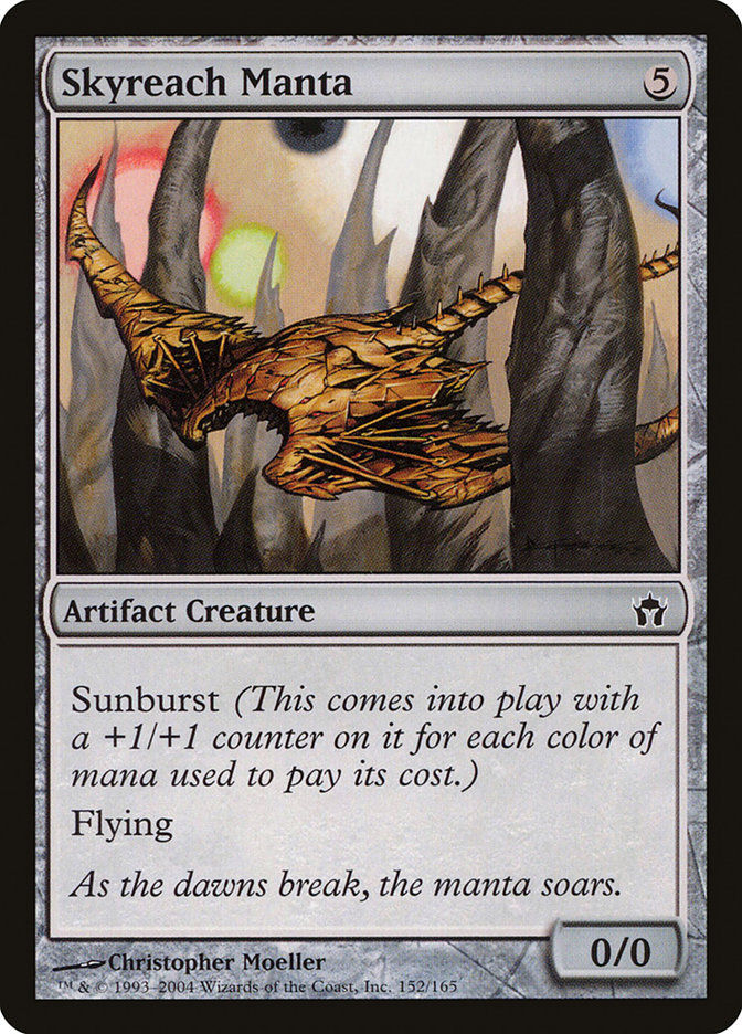 Skyreach Manta (5DN) (152)