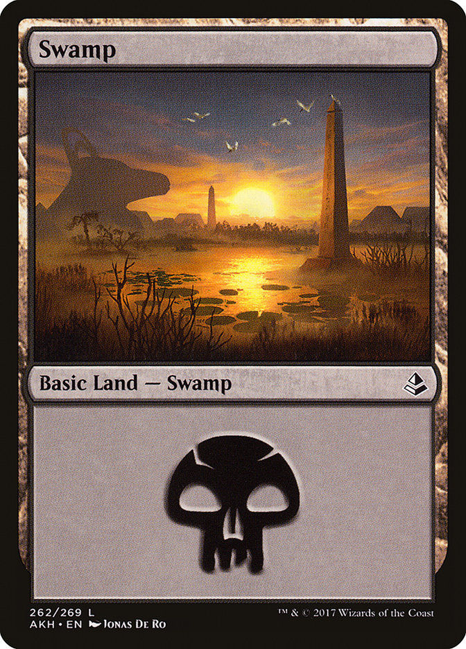 Swamp (AKH) (262)