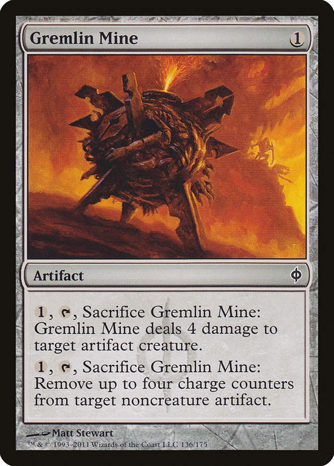 Gremlin Mine (NPH) (136)