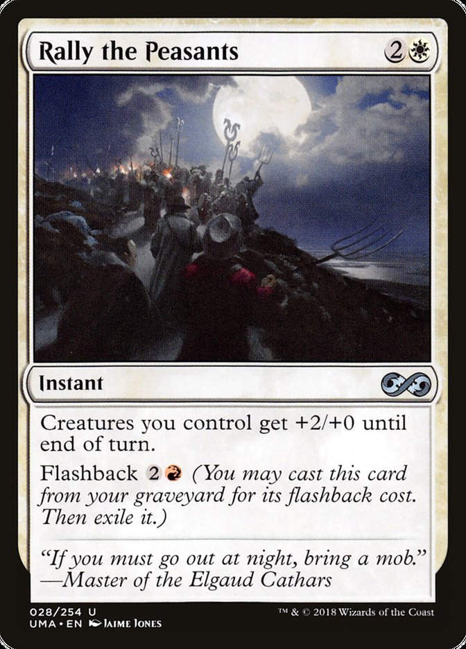 Rally the Peasants (UMA) (28)