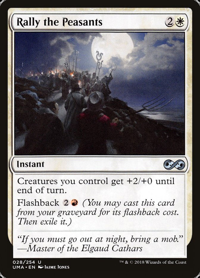 Rally the Peasants (UMA) (28)