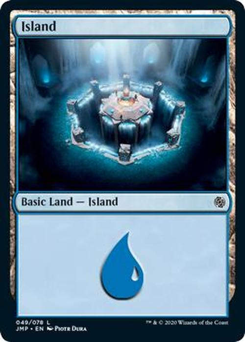 Island (049) (JMP)
