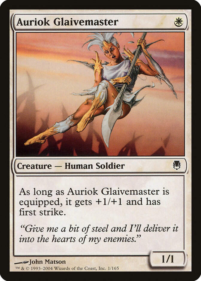 Auriok Glaivemaster (DST) (1)