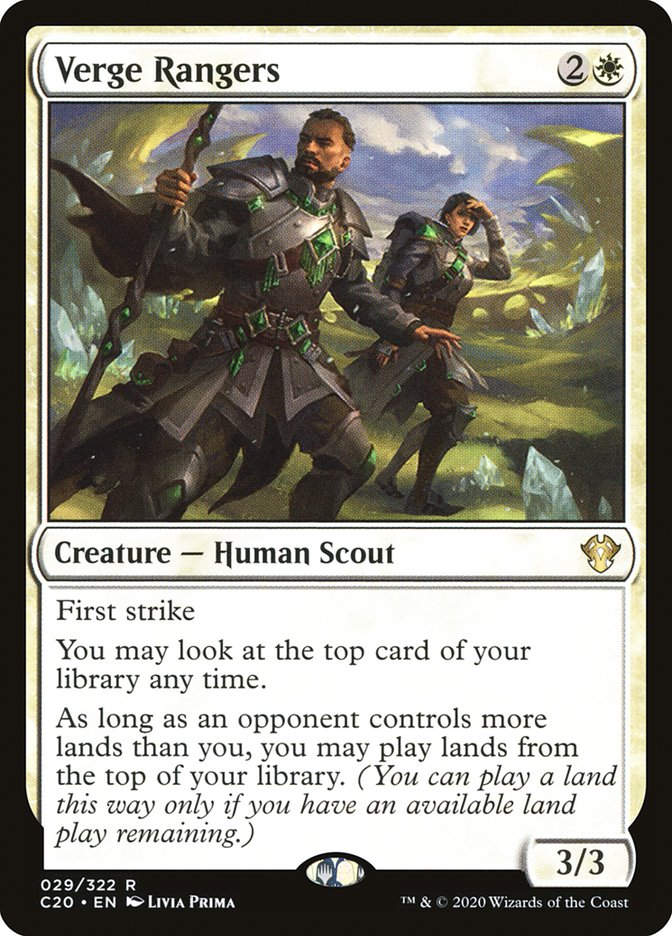 Verge Rangers (C20) (29)