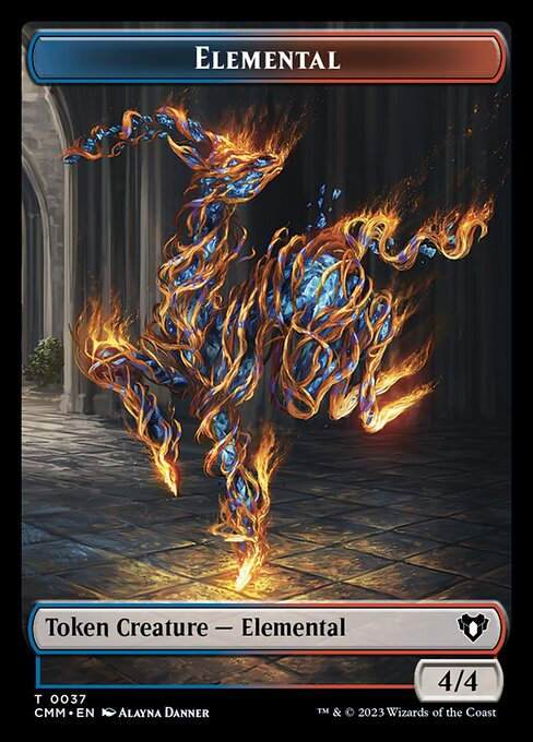 Elemental (tcmm)