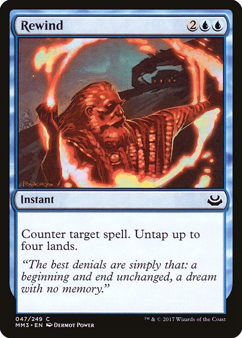 Rewind (MM3)