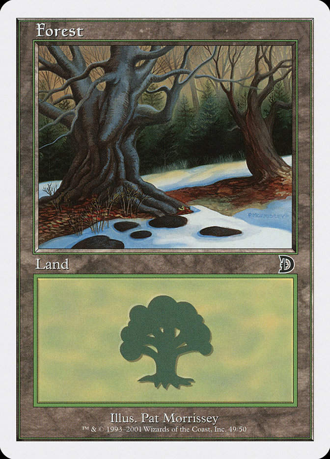 Forest (dkm)