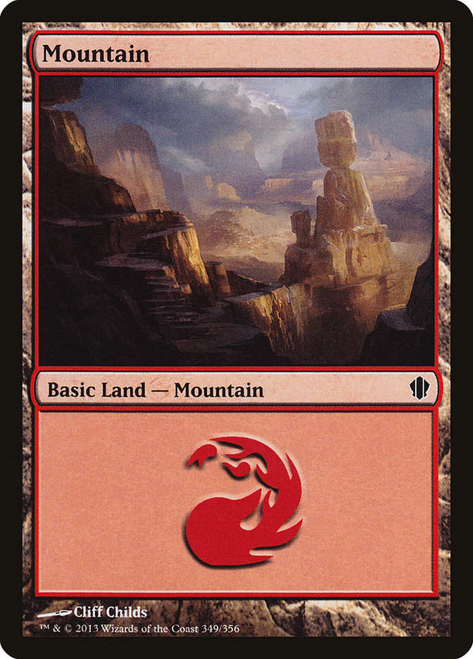 Mountain (c13)