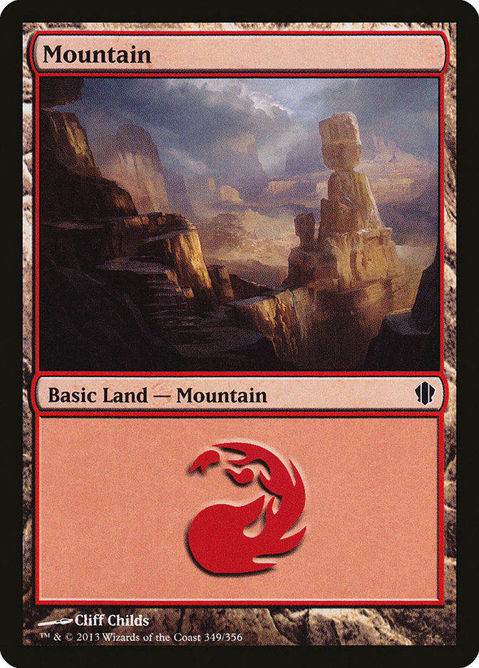 Mountain (c13)