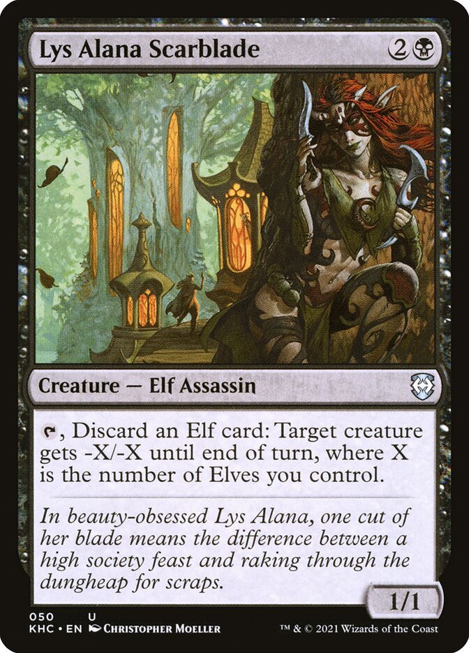 Lys Alana Scarblade (KHC) (50)