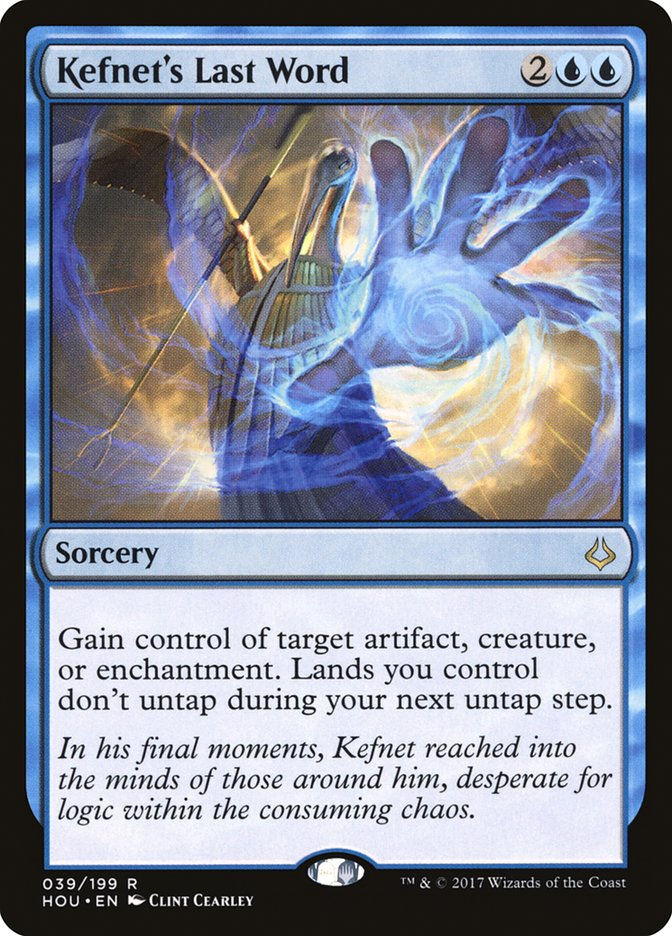 Kefnet's Last Word (HOU) (39)