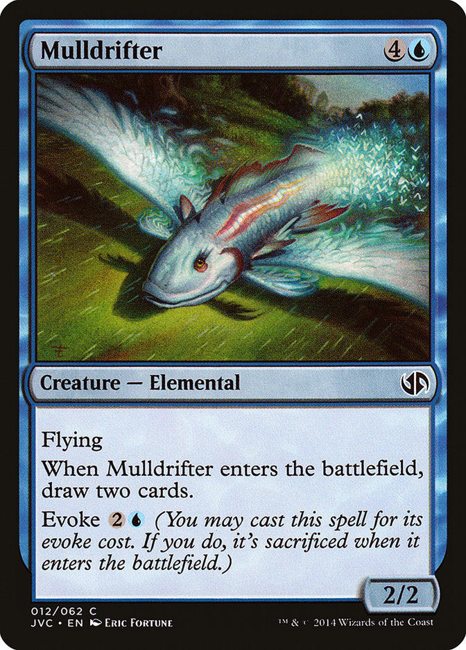 Mulldrifter (JVC) (12)