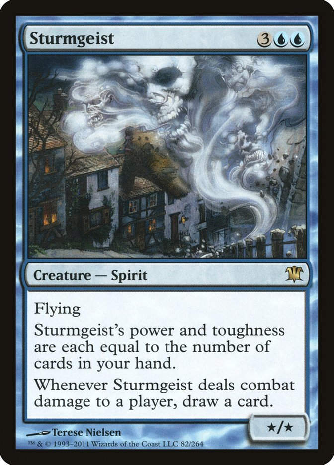 Sturmgeist (ISD) (82)