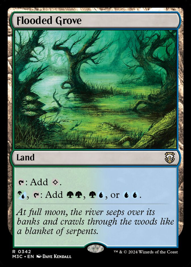 Flooded Grove (m3c) (342)