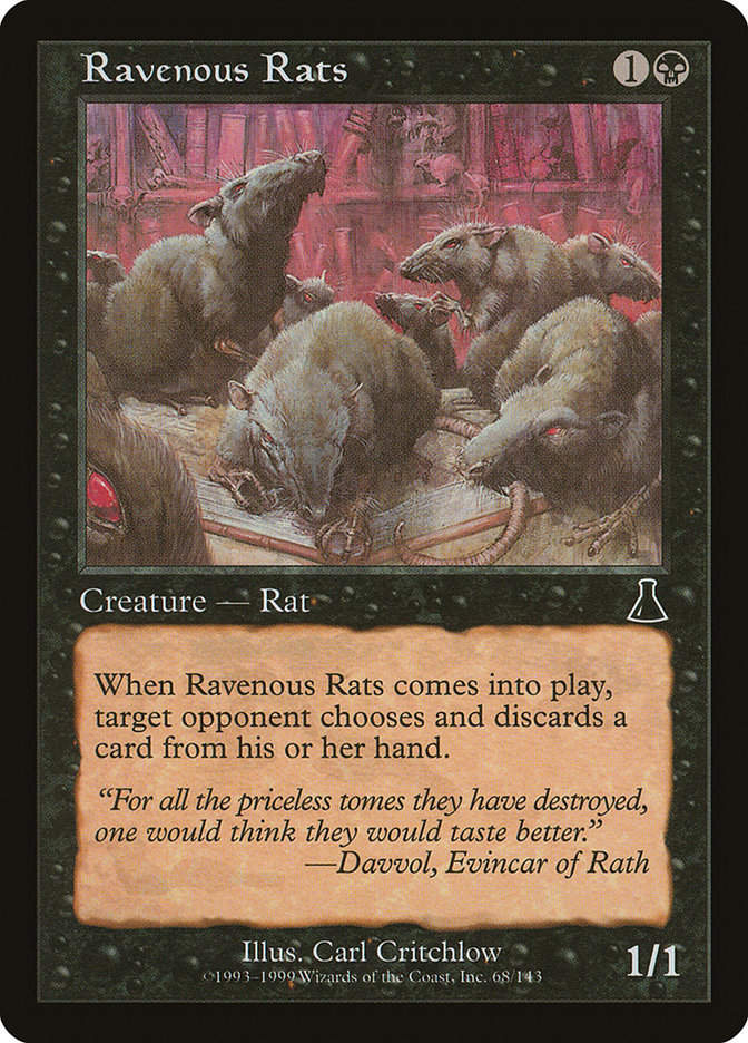 Ravenous Rats (UDS) (68)