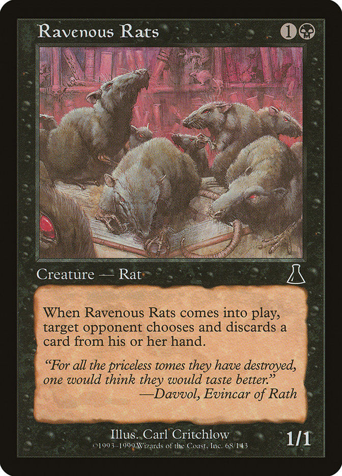 Ravenous Rats (UDS) (68)