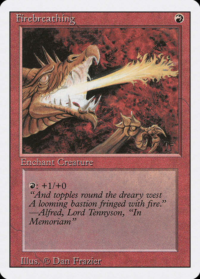 Firebreathing (3ED) (151)