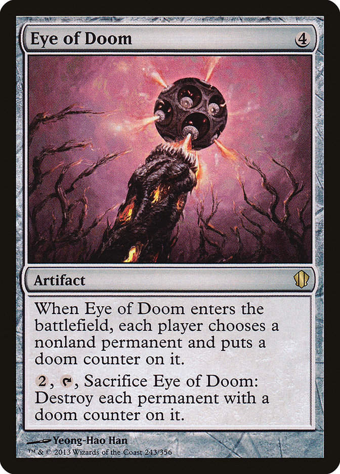 Eye of Doom (c13)