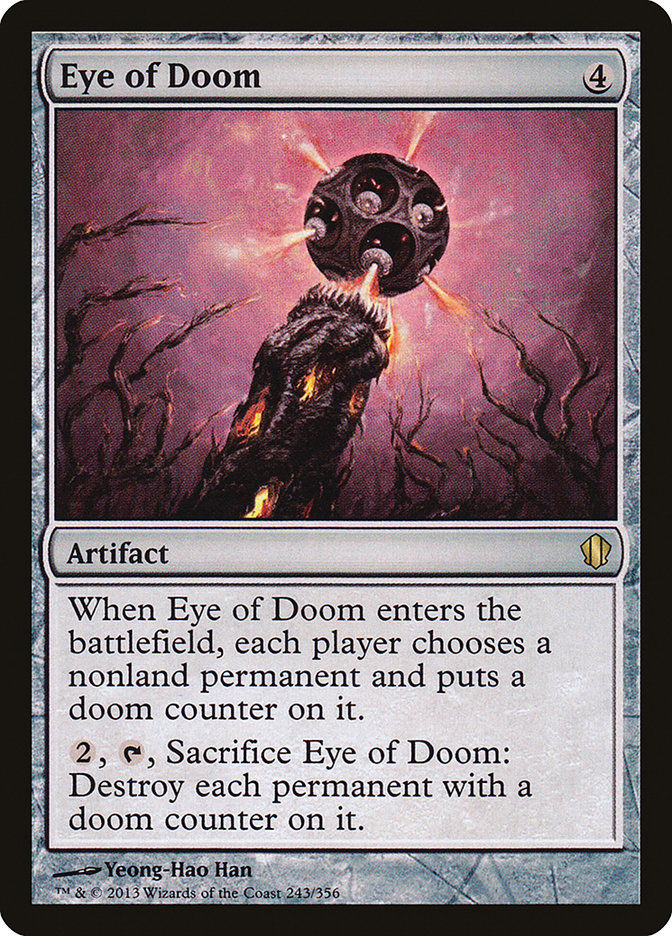 Eye of Doom (c13)