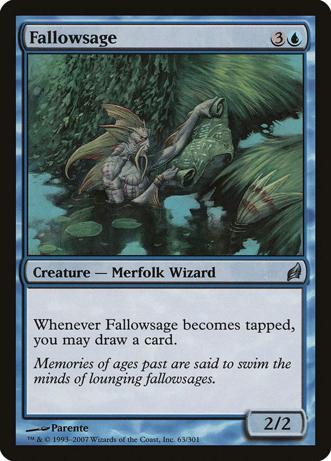 Fallowsage (LRW) (63)