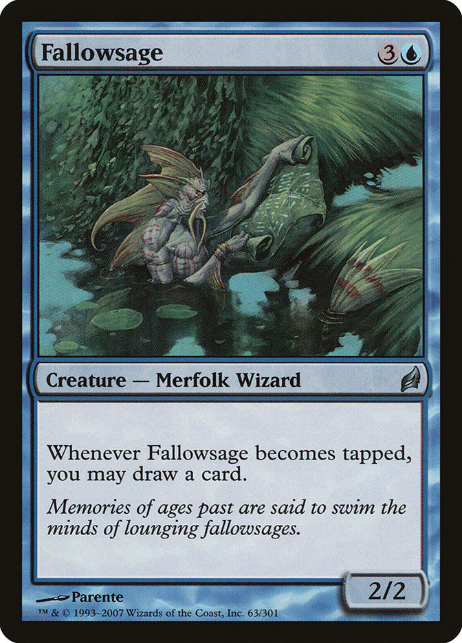 Fallowsage (LRW) (63)