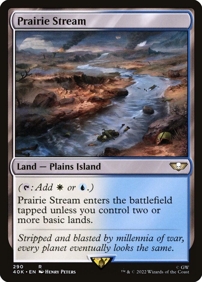 Prairie Stream (40K) (290)