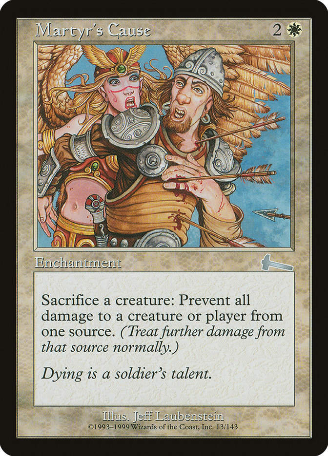 Martyr's Cause (ULG) (13)
