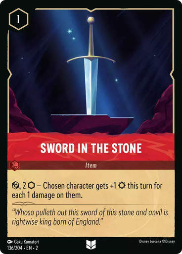 Sword in the Stone (LOR_ROF)