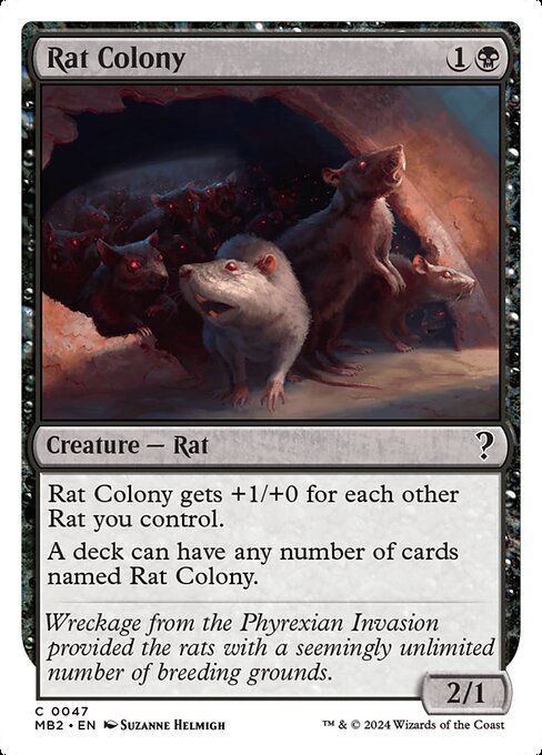 Rat Colony (MB2) (47)
