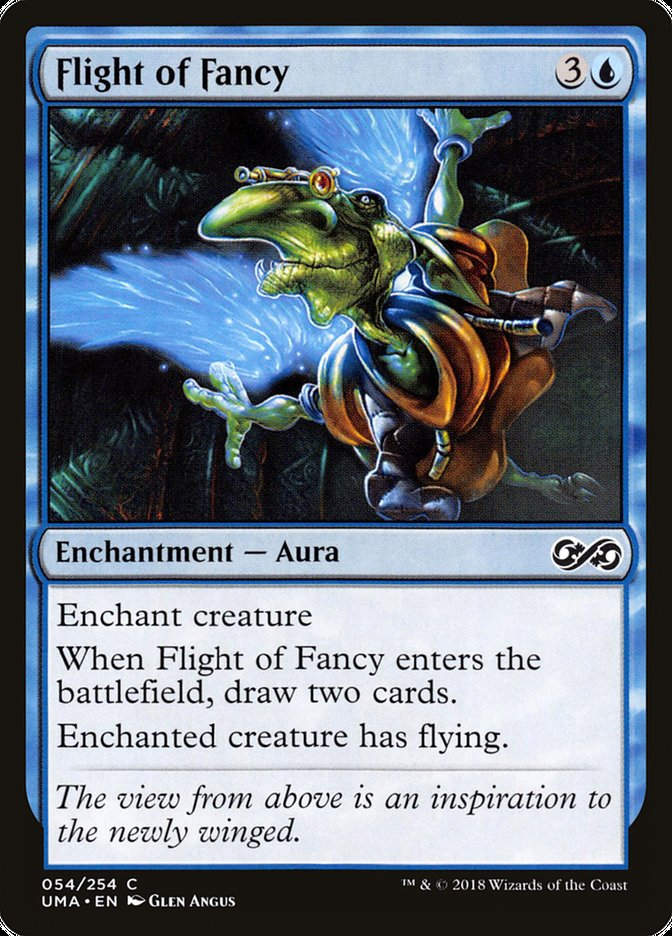 Flight of Fancy (UMA) (54)
