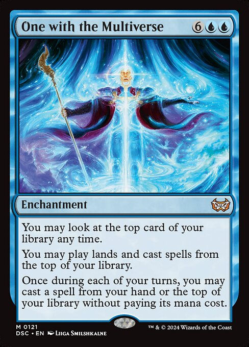 One with the Multiverse (DSC) (121)