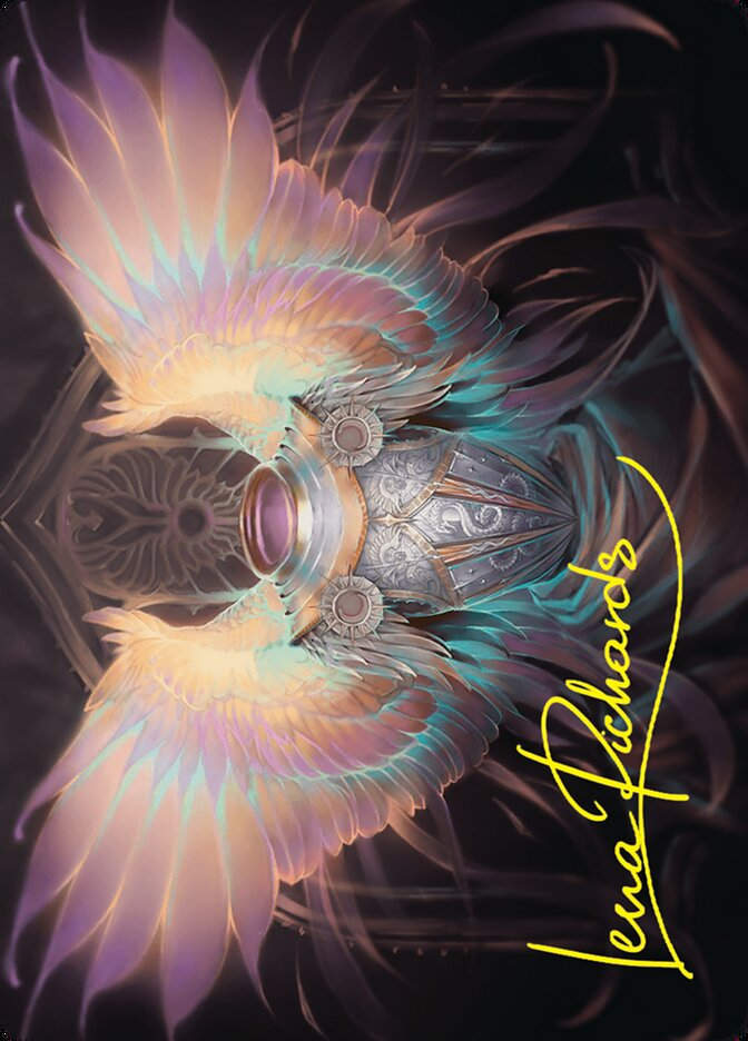 Celestial Armor (AFDN) (2) / Firma Dorada