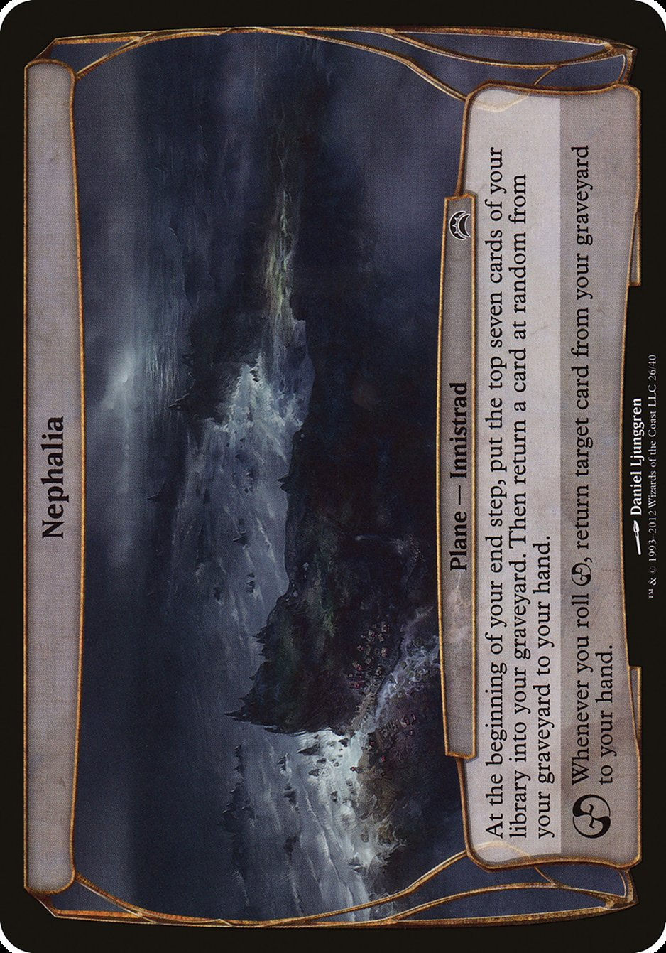 Nephalia (opc2)