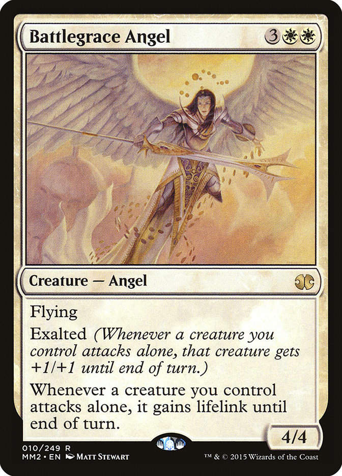Battlegrace Angel (mm2)
