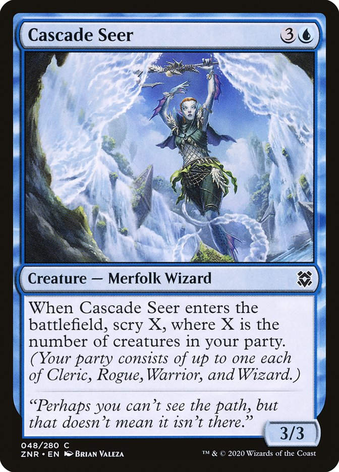 Cascade Seer (ZNR) (48)