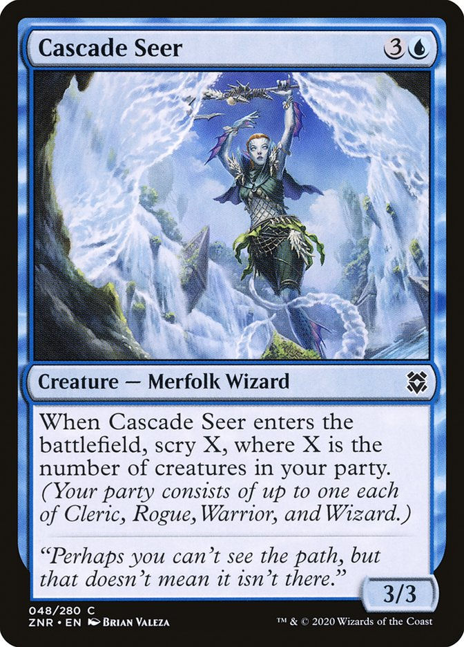 Cascade Seer (ZNR) (48)