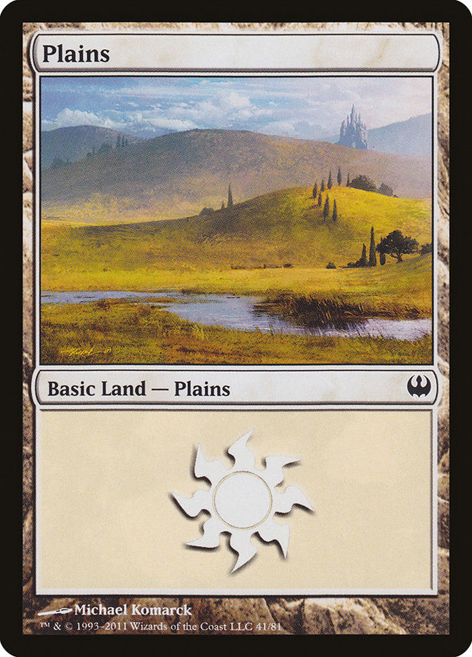Plains (ddg)