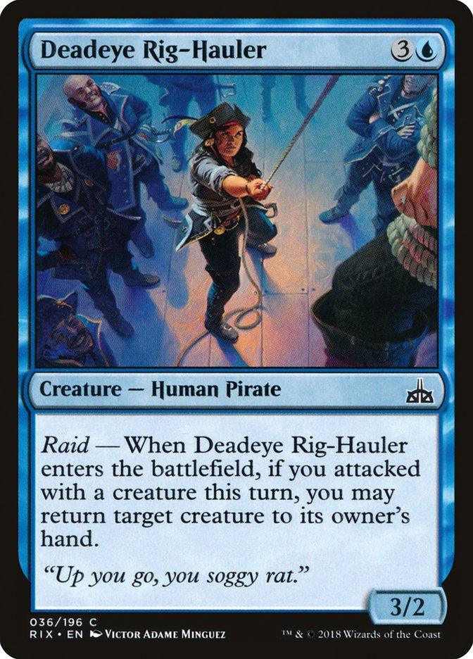 Deadeye Rig-Hauler (RIX) (36)