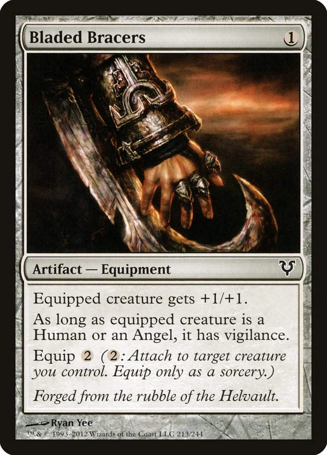 Bladed Bracers (AVR) (213)