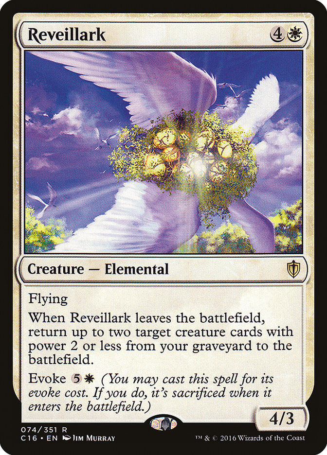 Reveillark (c16)