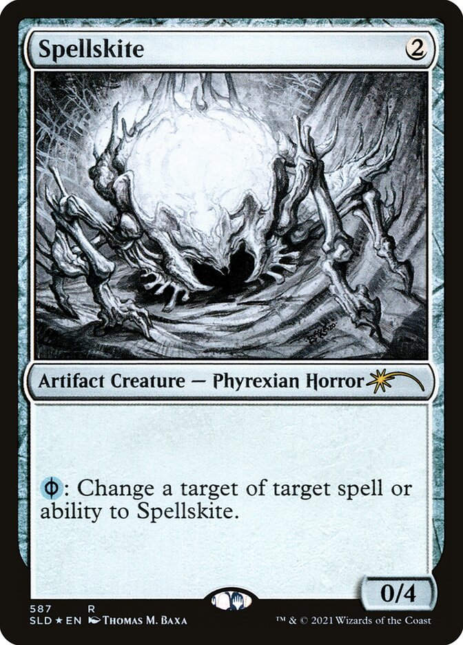 Spellskite (SLD) (587)