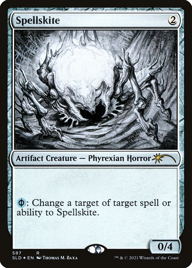 Spellskite (SLD) (587)