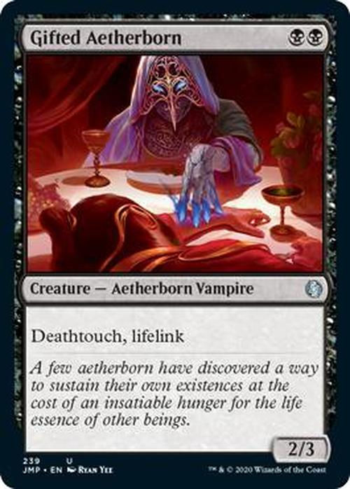 Gifted Aetherborn (JMP)