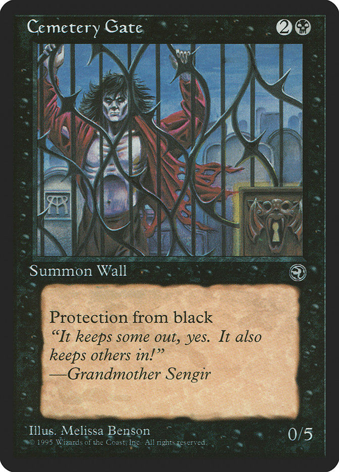 Cemetery Gate (hml)