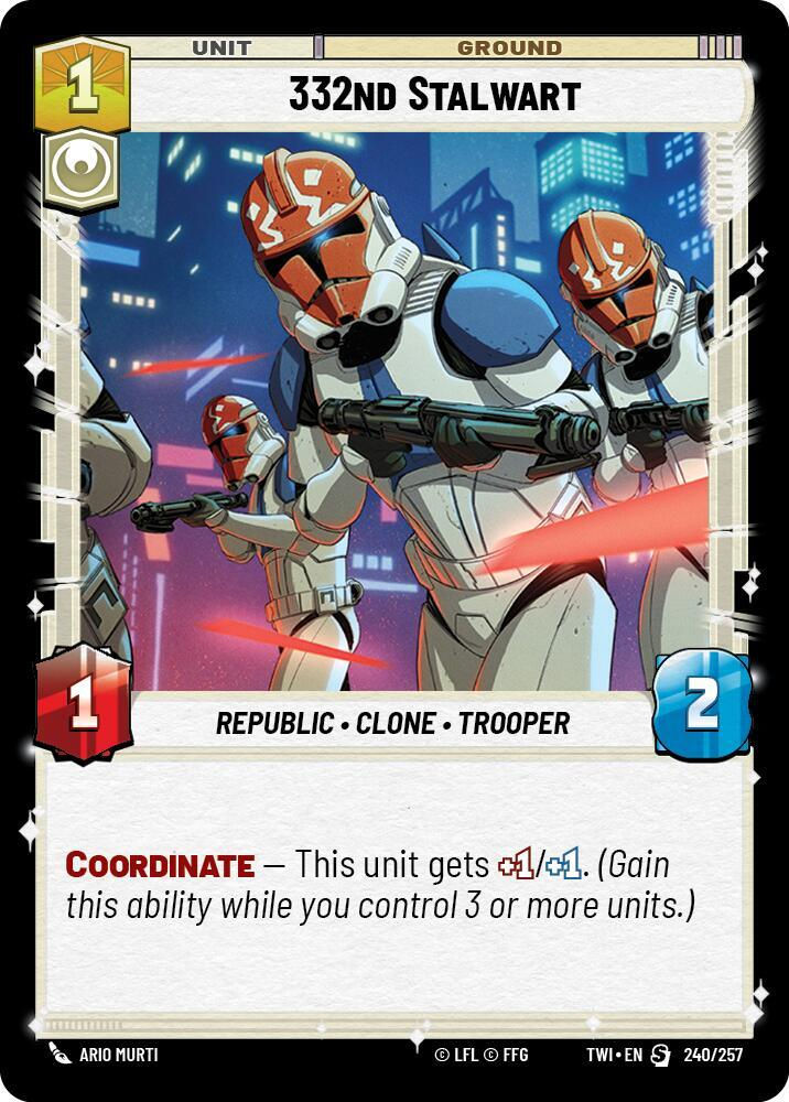 332nd Stalwart (TWI) (240/257)