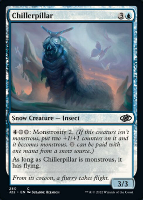 Chillerpillar (J22))