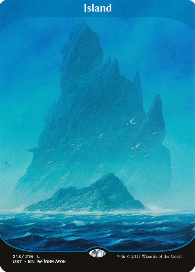 Island (213) (ust)